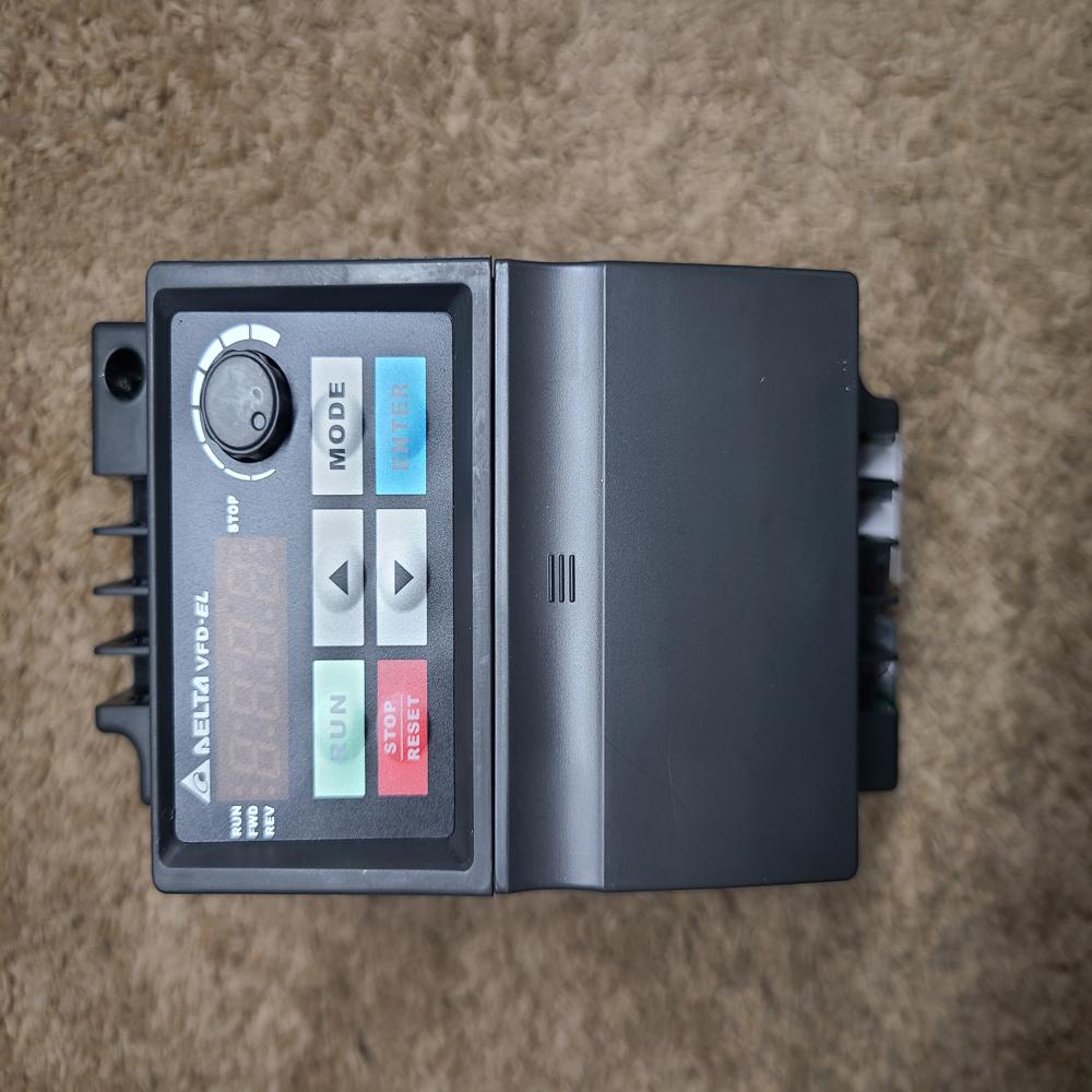 VFD055EL43W-1 Delta VFD-EL-W