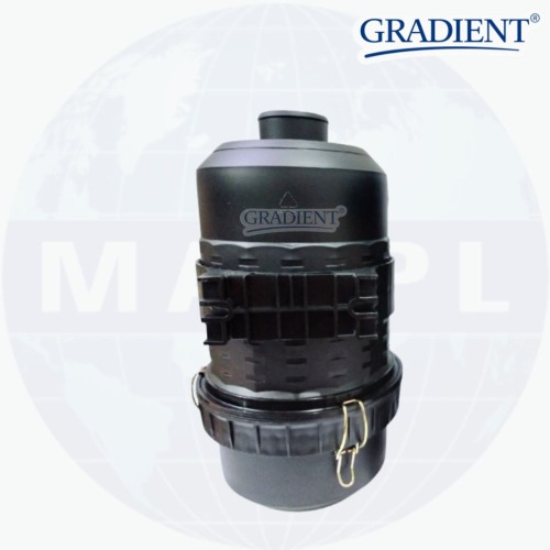 ATLAS COPCO AIR FILTER HOUSING 2914930200