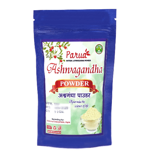 5 GM Ashwagandha Powder