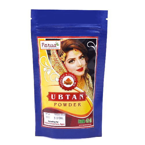 5 GM Ubtan Powder