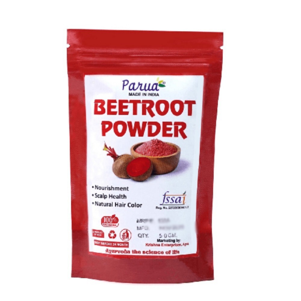 Beetroot Powder - Cultivation Type: Organic