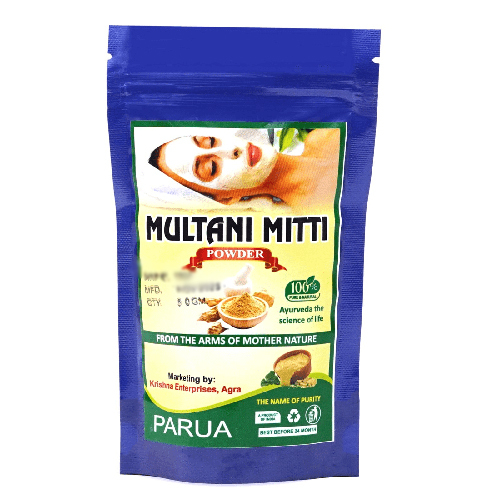 Multani Mitti