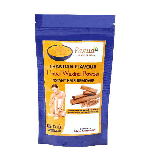 Candan Herbal Waxing Powder