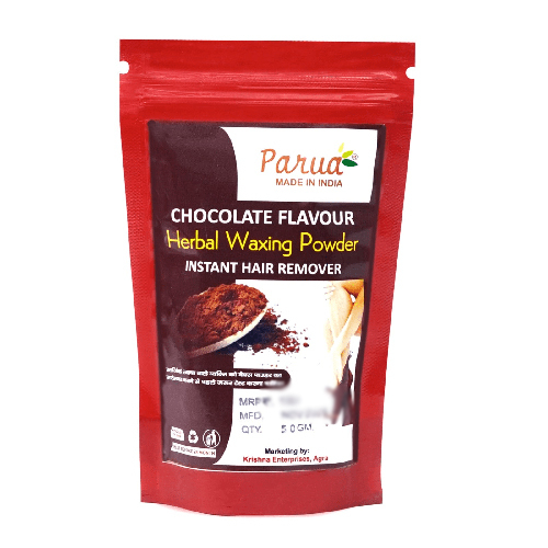 Cocolate Herbal Waxing Powder