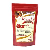 Reetha Powder - Cultivation Type: Organic