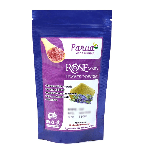 Rosemary Leaves Powder