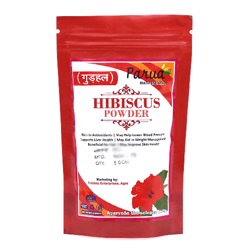 Hibiscus Powder