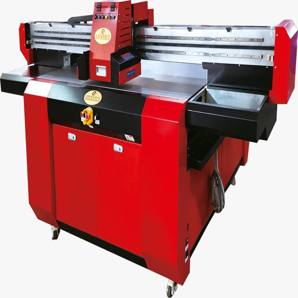 Acrylic Printer - Automatic Grade: Automatic