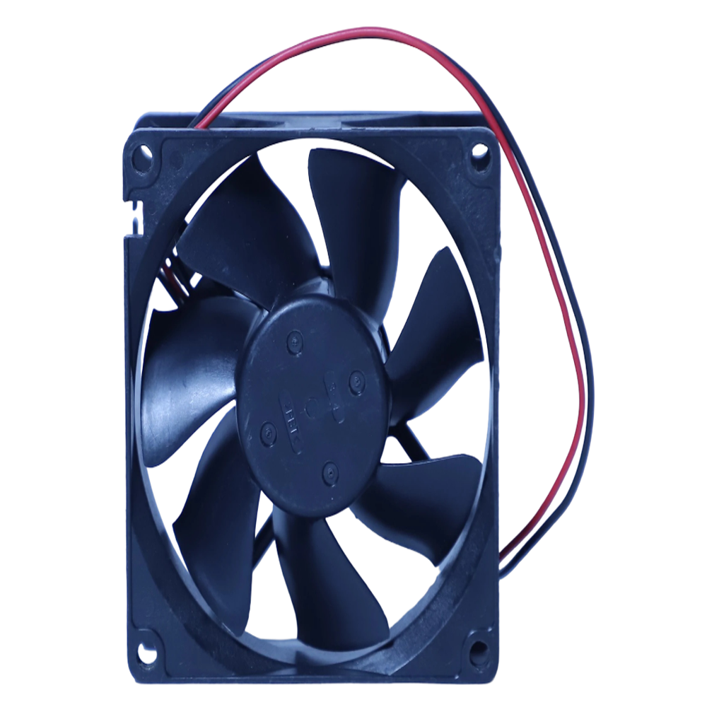 NISIKI NIS8025UHS Cooling Fan