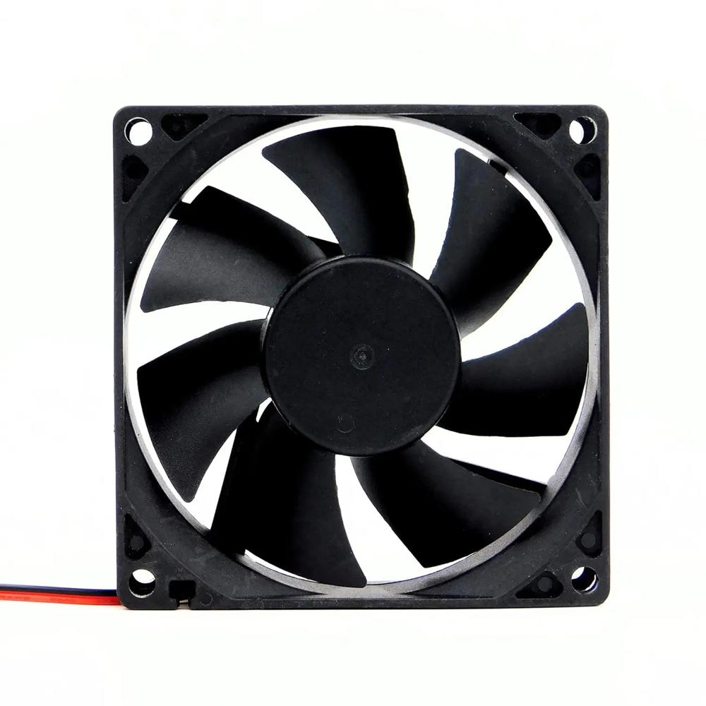 NISIKI NIS8025UHS Cooling Fan