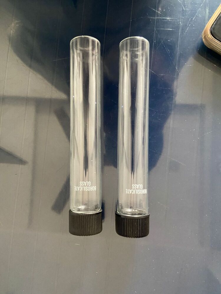 Laboratory Glassware