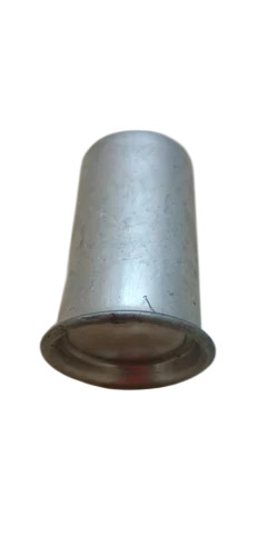 Starting Aid Engine Aluminum Capsule