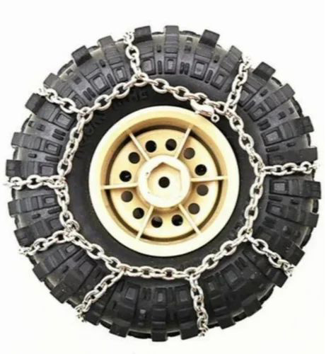 Tyre Protection Chain