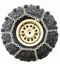 Tyre Protection Chain