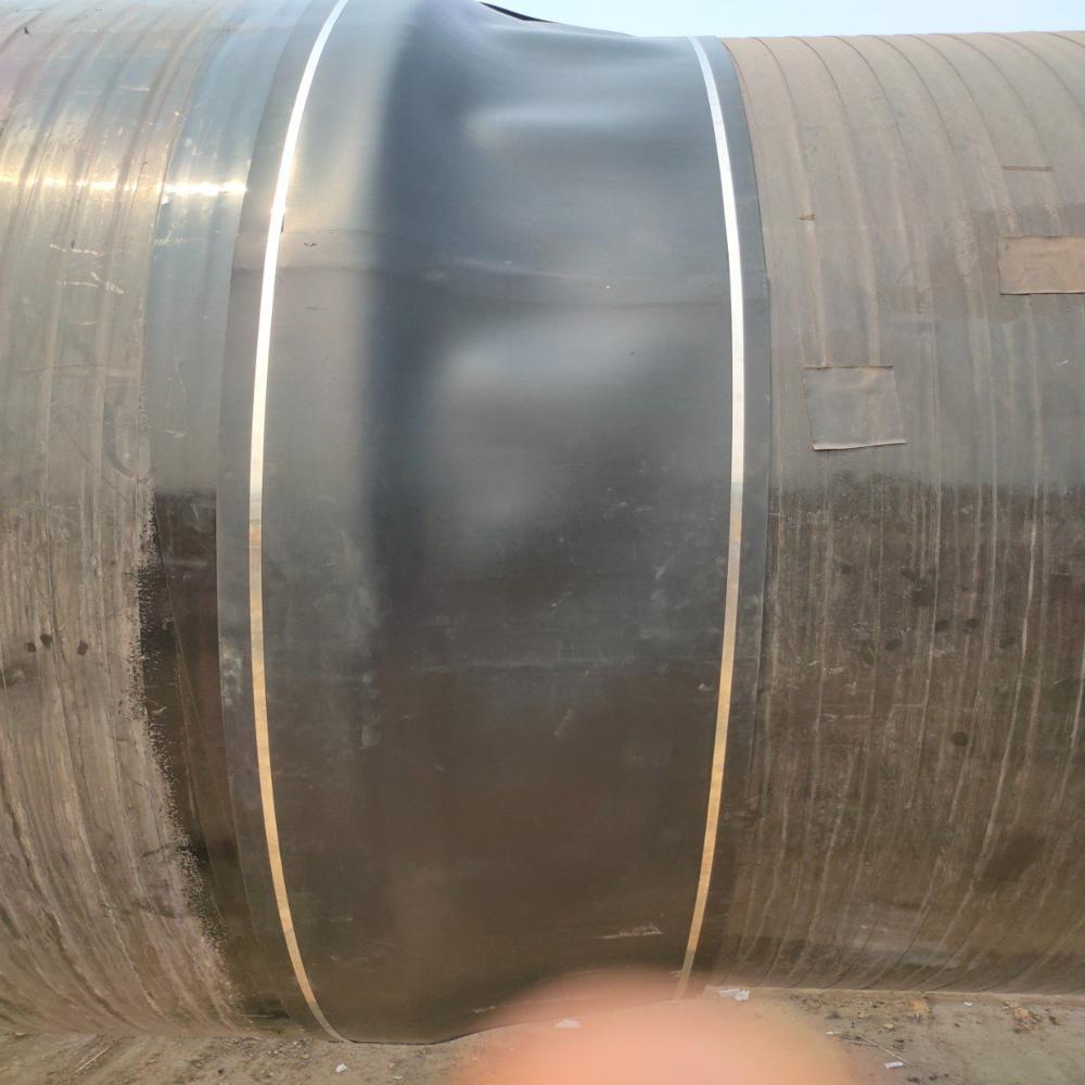 Casing End Seals And Spacers