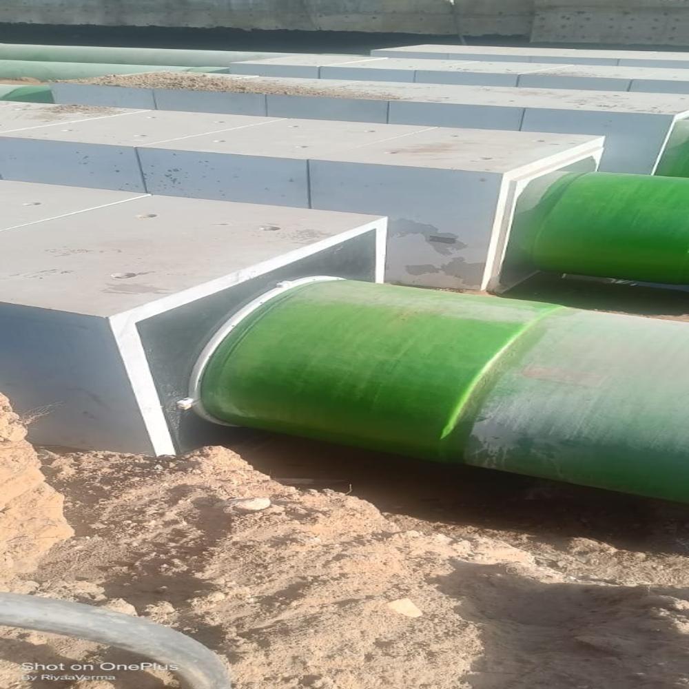 Casing End Seals And Spacers