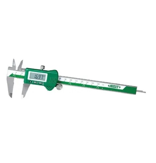 Insize Digital Vernier Caliper, 1112-200, VC-15