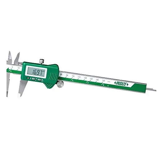 Insize Digital Vernier Caliper, 1112-200, VC-15