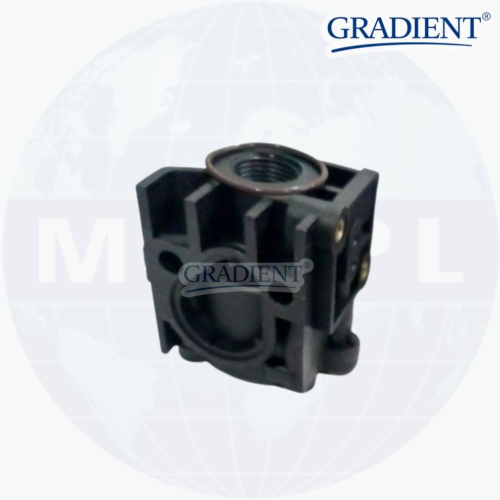 Atlas Copco Blow Off Valve 1622369480 - Height: 8 Centimeter (Cm)