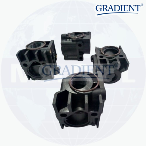 Atlas Copco Blow Off Valve 1622369480