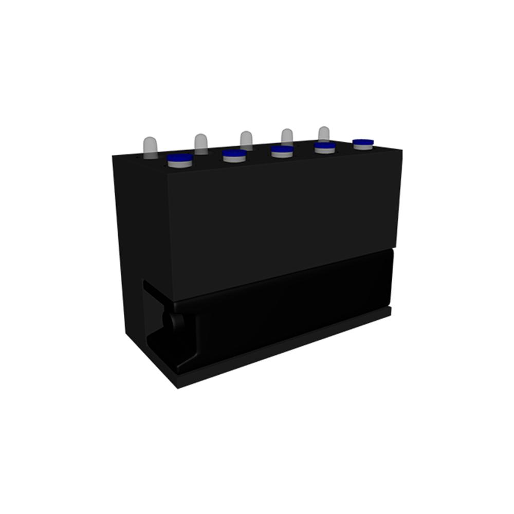 DENIK PHARMA  (HEUCOTEC) HCG 