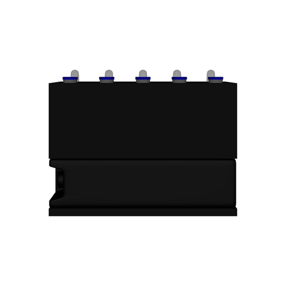 DENIK PHARMA  (HEUCOTEC) HCG 