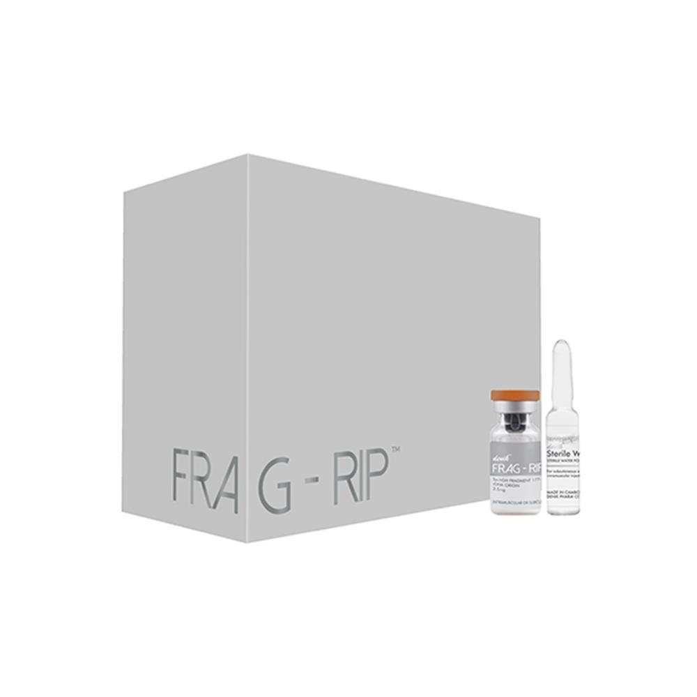 DENIK PHARMA FRAG RIP, 5MG X 5 VIALS