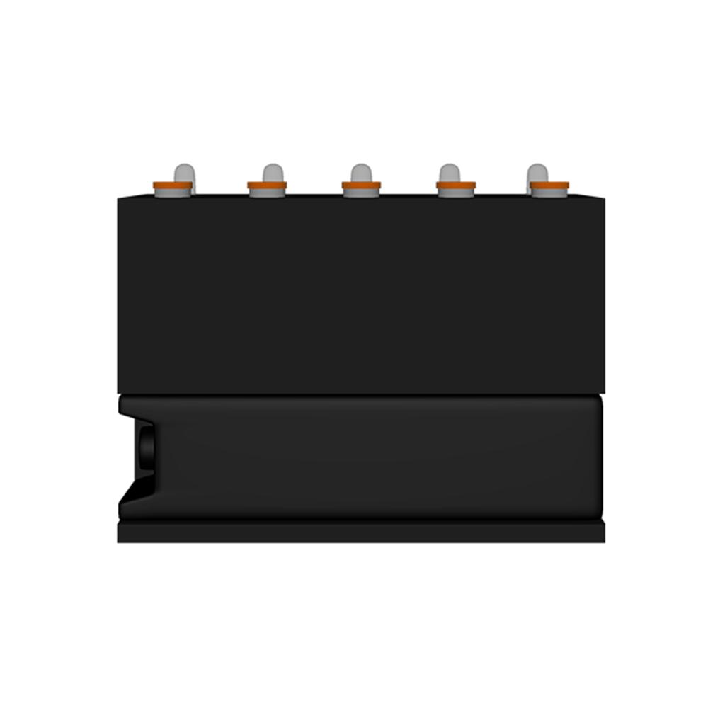 DENIK PHARMA FRAG RIP, 5MG X 5 VIALS