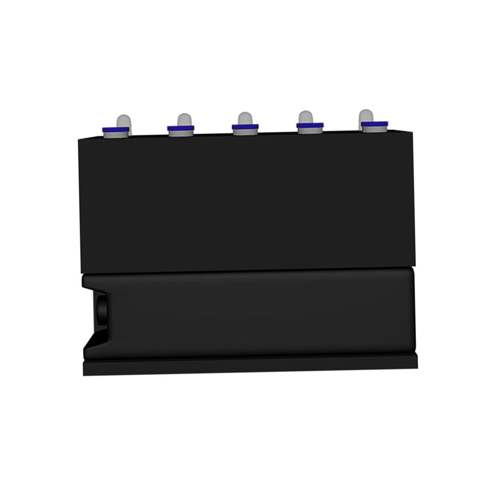 DENIK PHARMA GROSIX-DS, GHRP 6, 5 VIALS