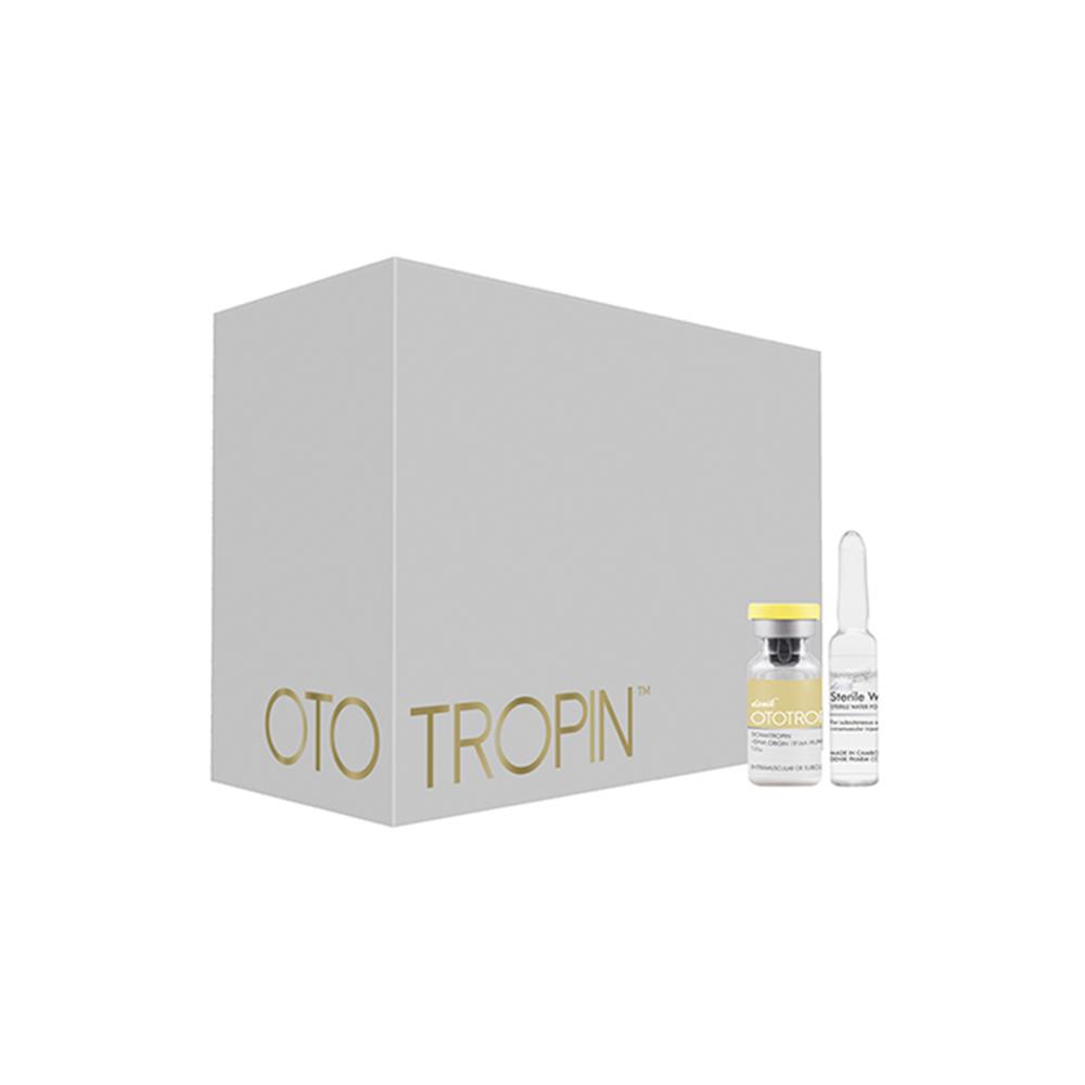 DENIK PHARMA HGH OTOTROPIN, 100IU