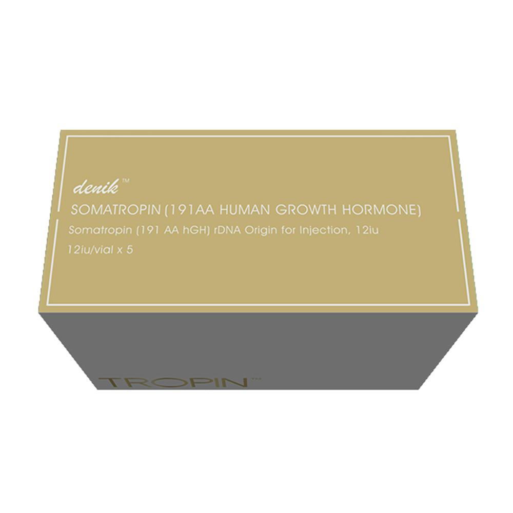 DENIK PHARMA HGH OTOTROPIN, 100IU