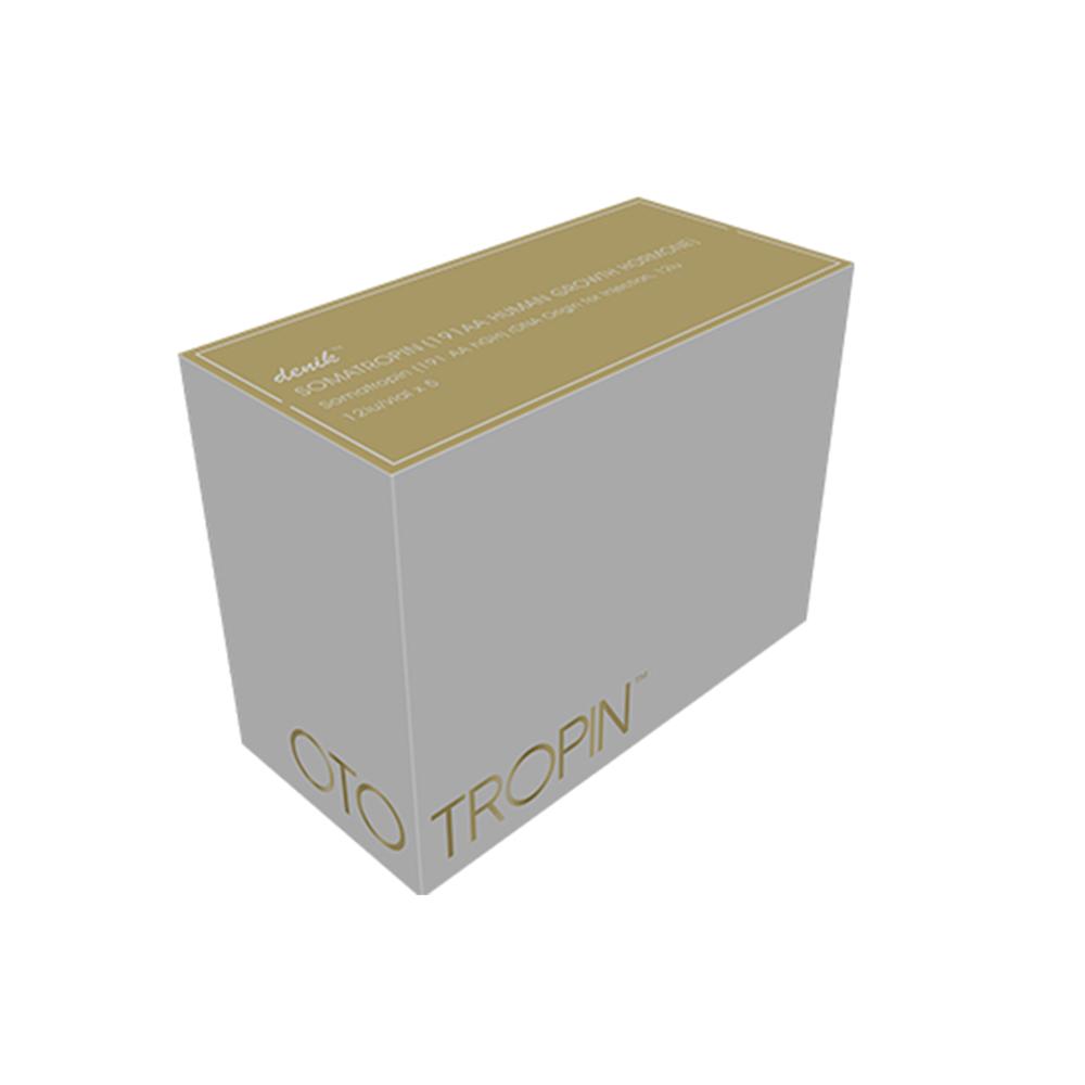 DENIK PHARMA HGH OTOTROPIN, 100IU