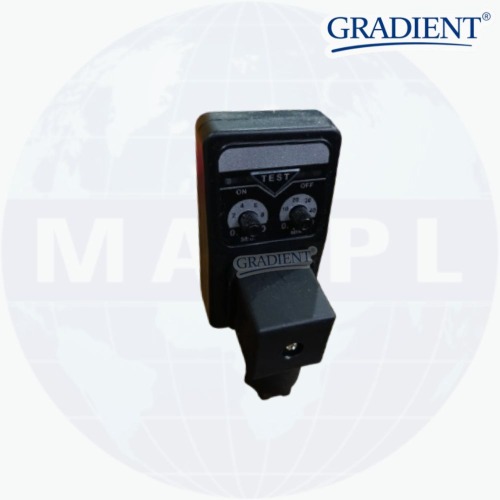 AUTO DRAIN VALVE MODEL GEDV 1216220 A