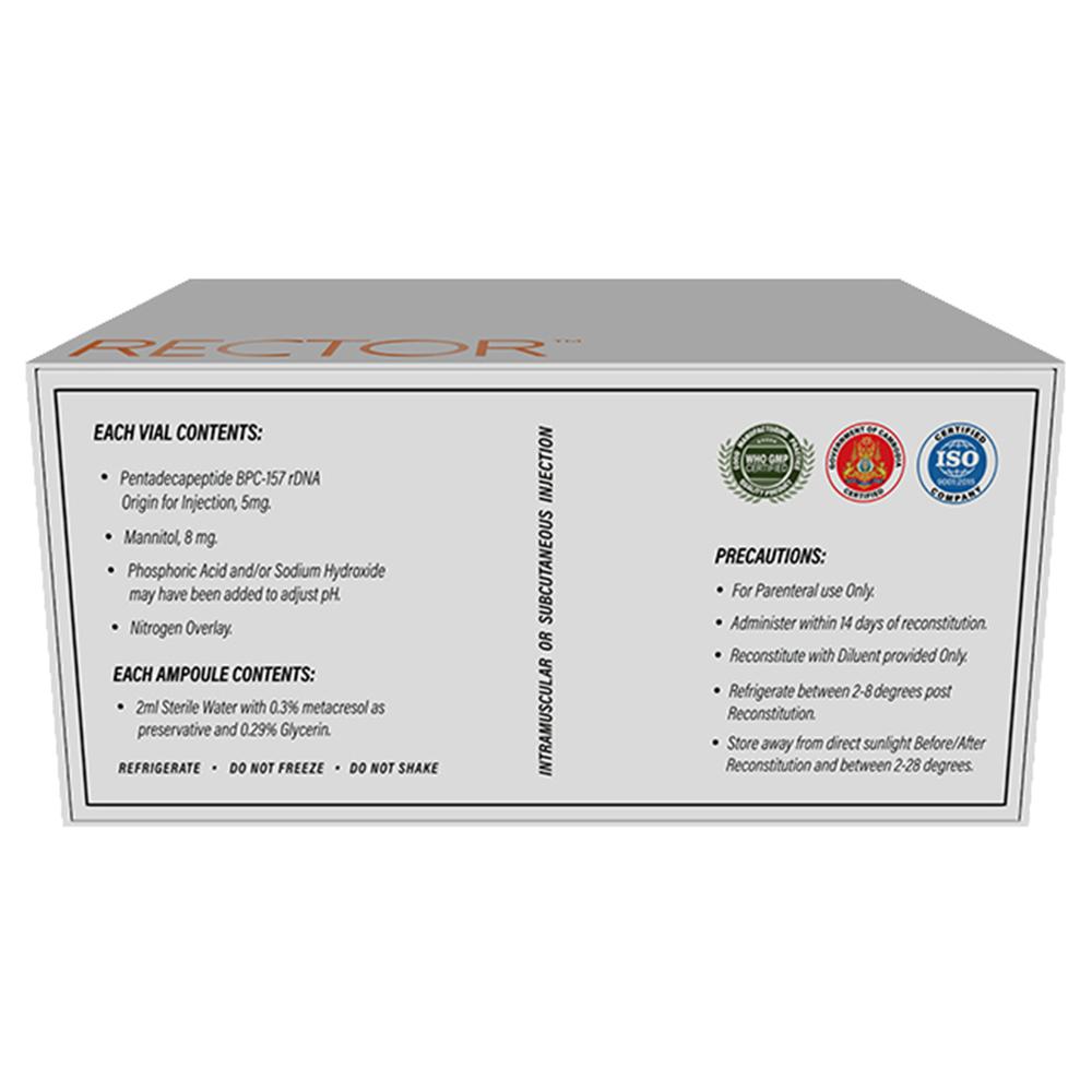 DENIK PHARMA BPC 157