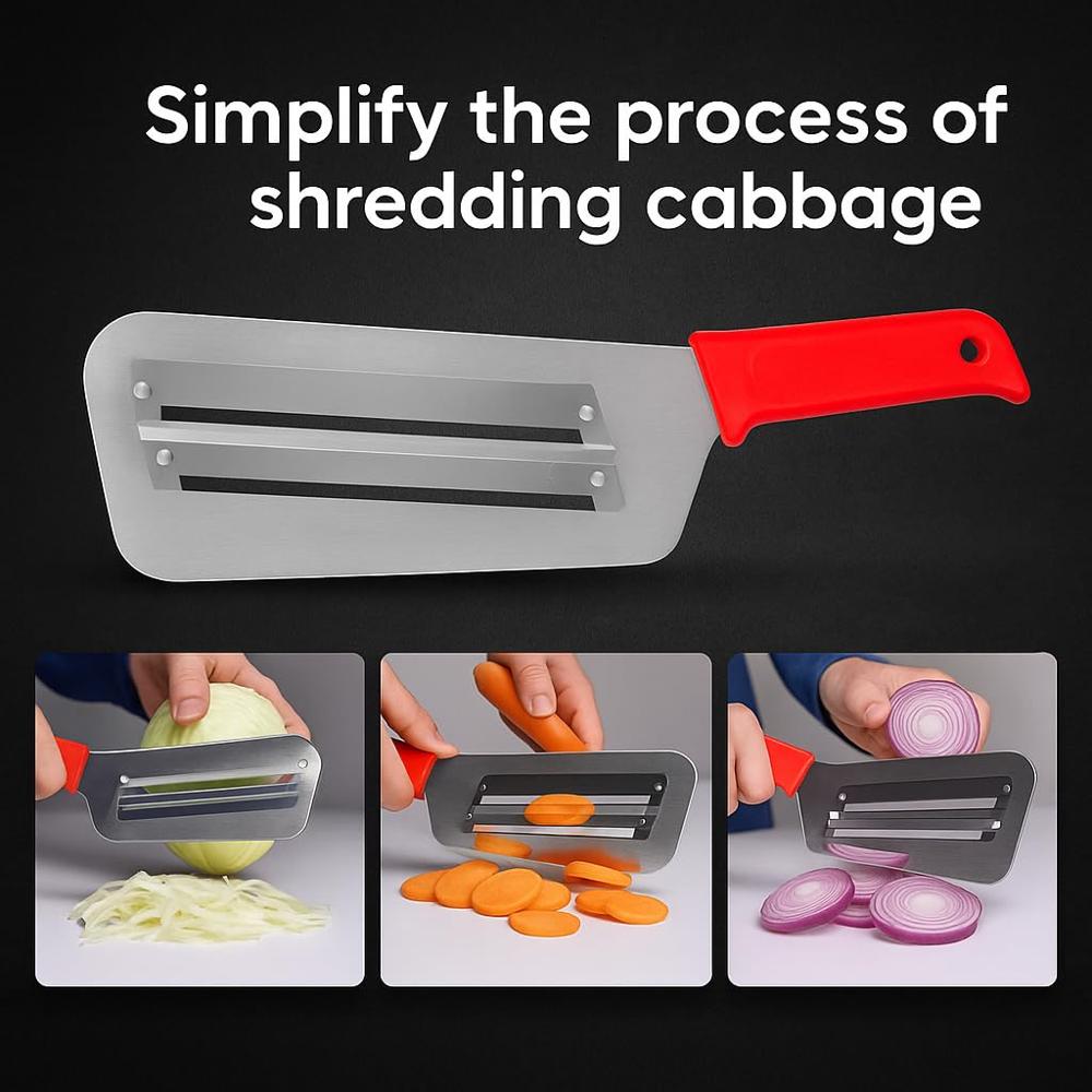 Cabbage Shredder Cutter