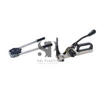 Strap Tensioner and Sealer