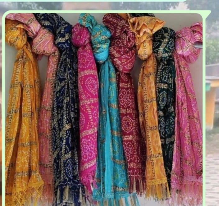 Fancy Dupatta