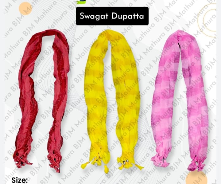 Fancy Dupatta