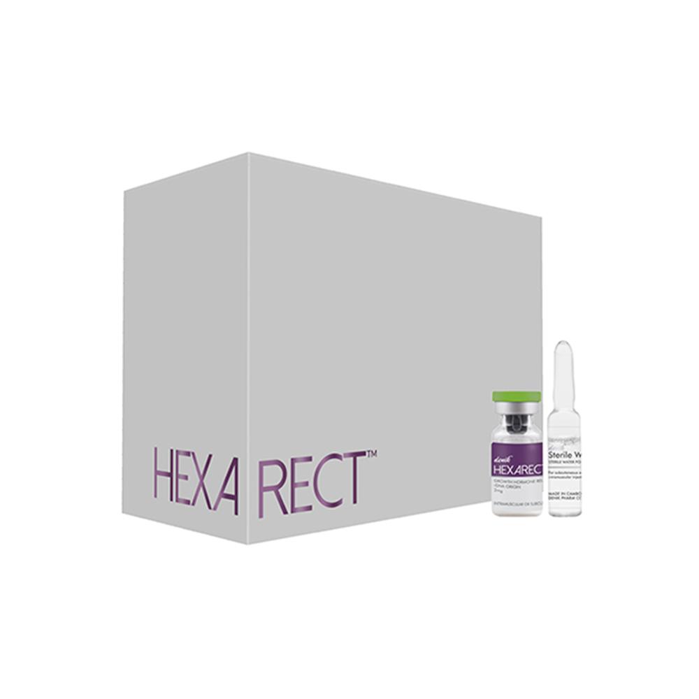 DENIK PHARMA HEXARECT, HEXARELIN