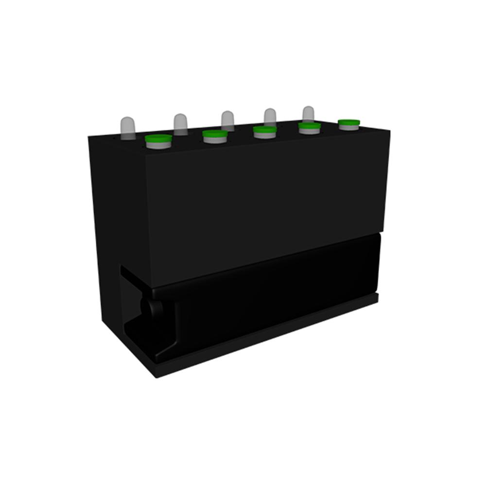 DENIK PHARMA HEXARECT, HEXARELIN