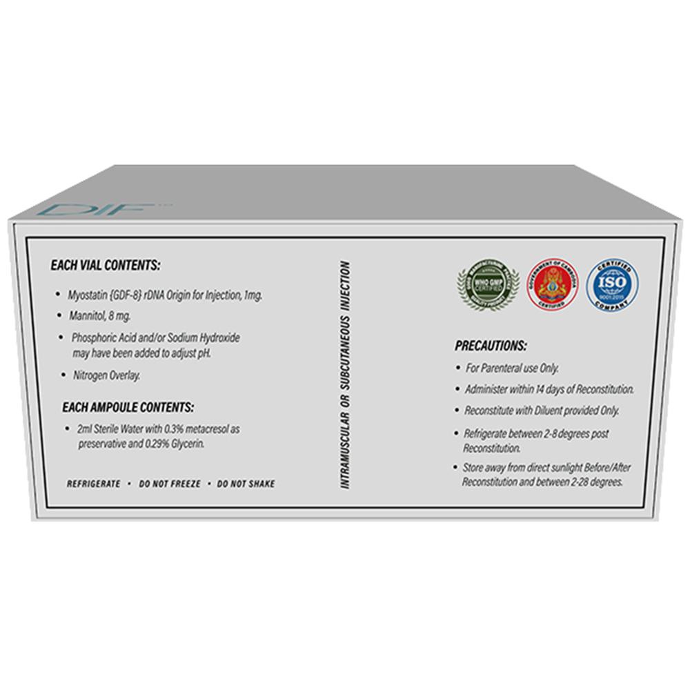 DENIK PHARMA MYOSTATIN (GDF-8)