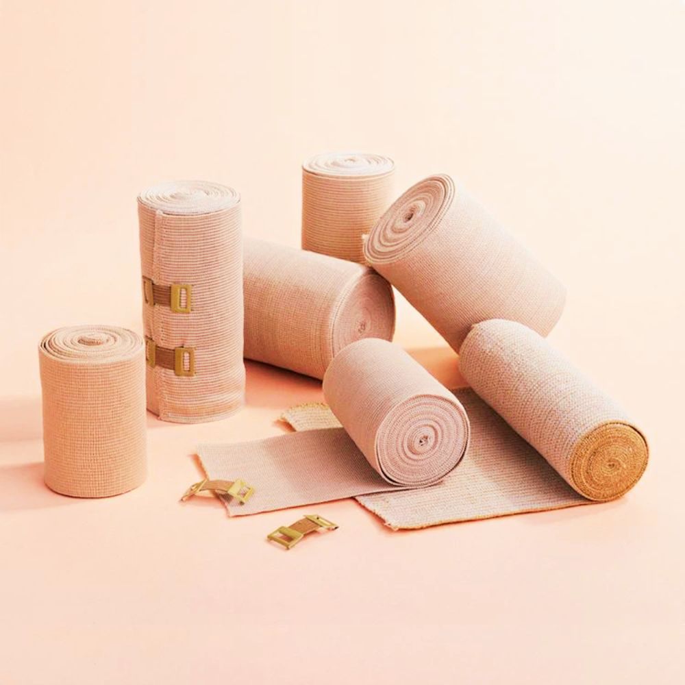  Crepe Bandage