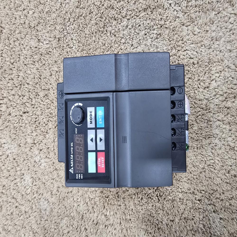 VFD004EL21A Delta VFD-EL