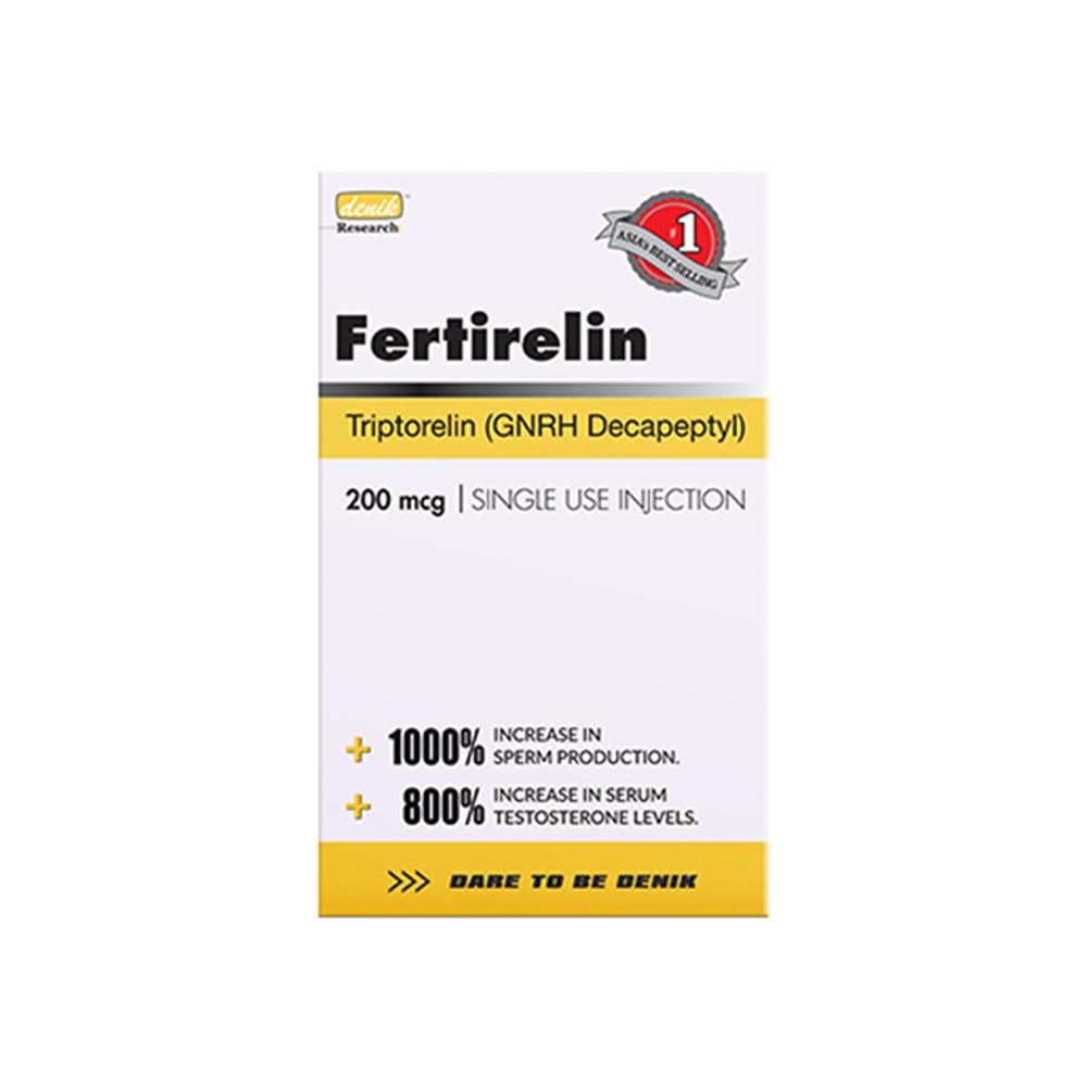 DENIK PHARMA FERTIRELIN