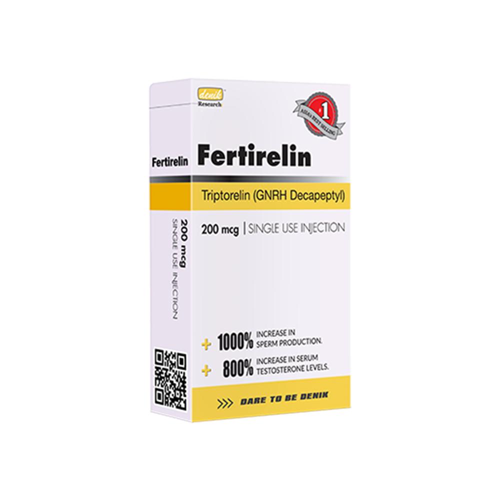 DENIK PHARMA FERTIRELIN