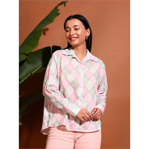 Cuttest Pastel Shirt