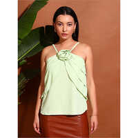 Irish Rose GreenTop