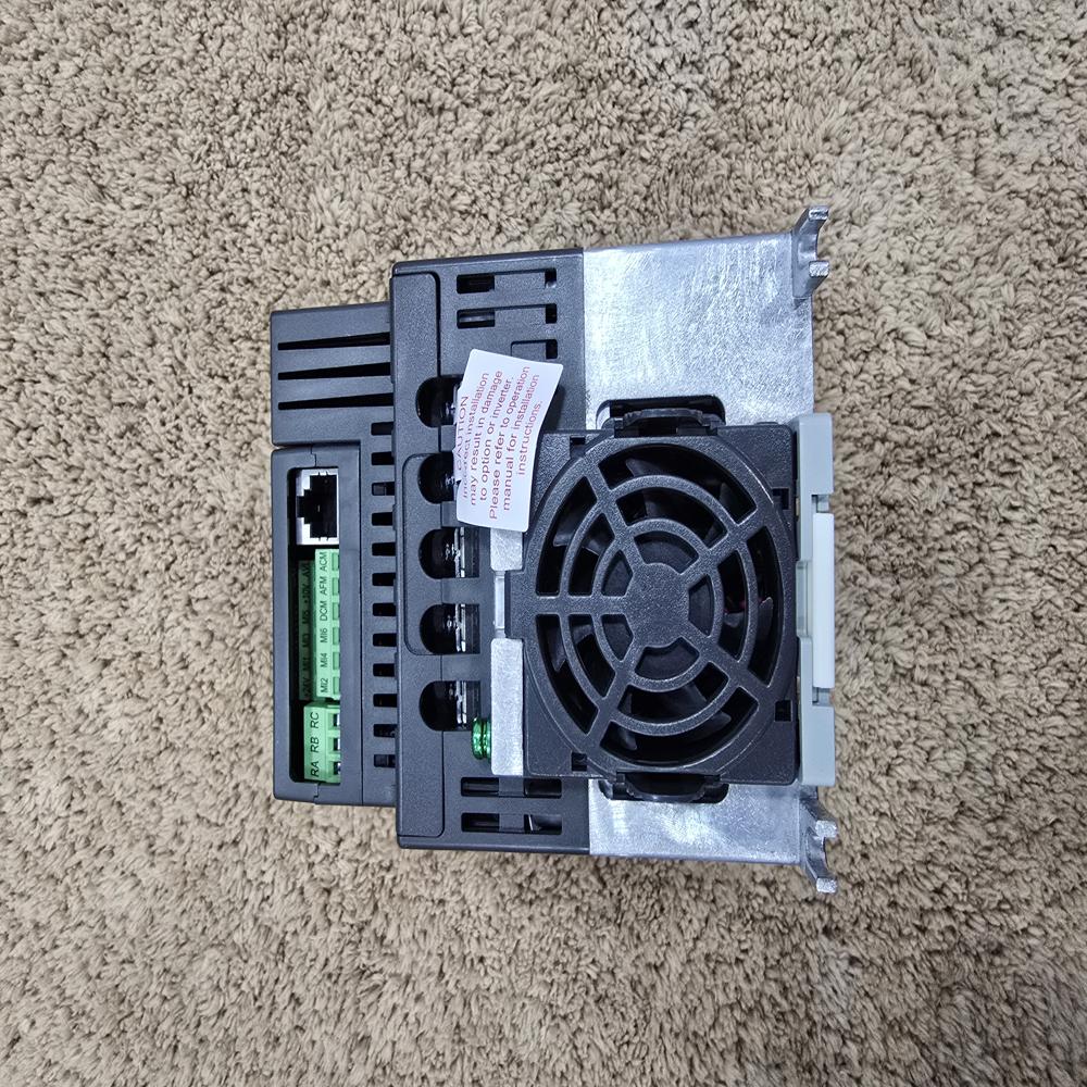 VFD007EL21A Delta VFD-EL 