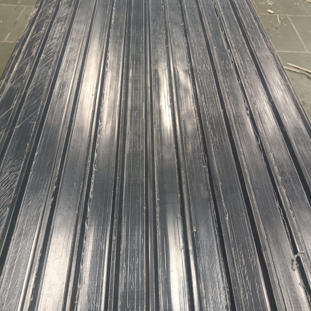 Tin Roofing Sheet - Material: Steel
