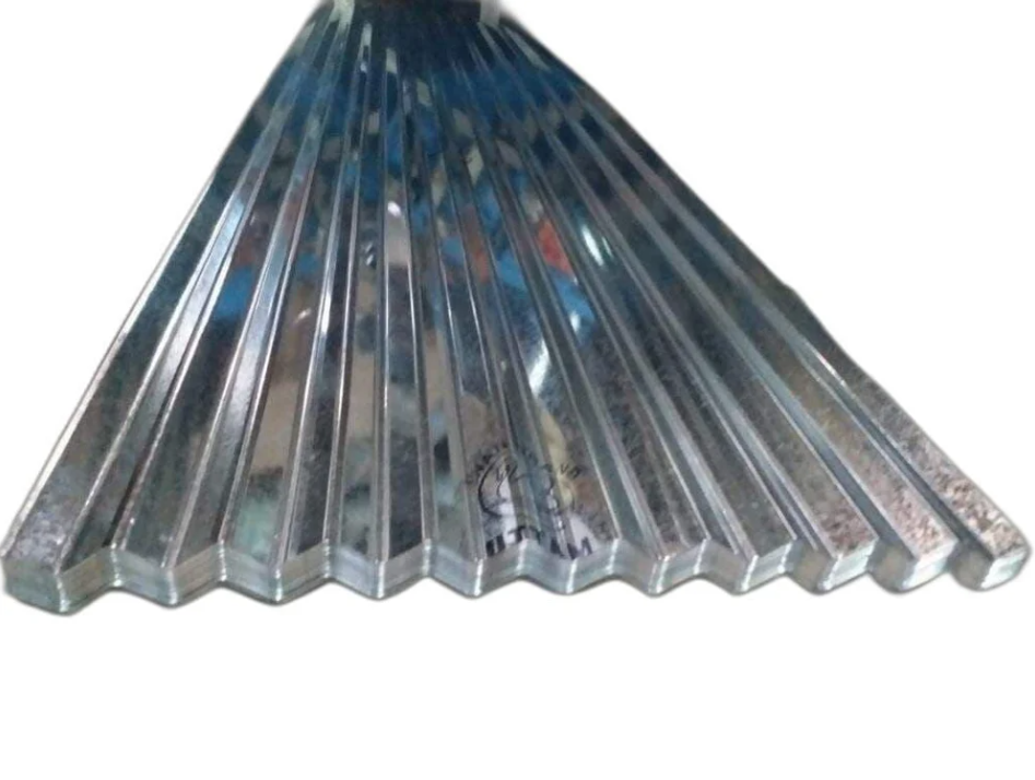 Tin Roofing Sheet